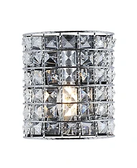 Clara Deco -Light Classic Glam Led Vanity Light
