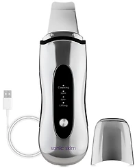 Michael Todd Beauty Sonic Skim 4-In-1 Ultrasonic Skin Spatula
