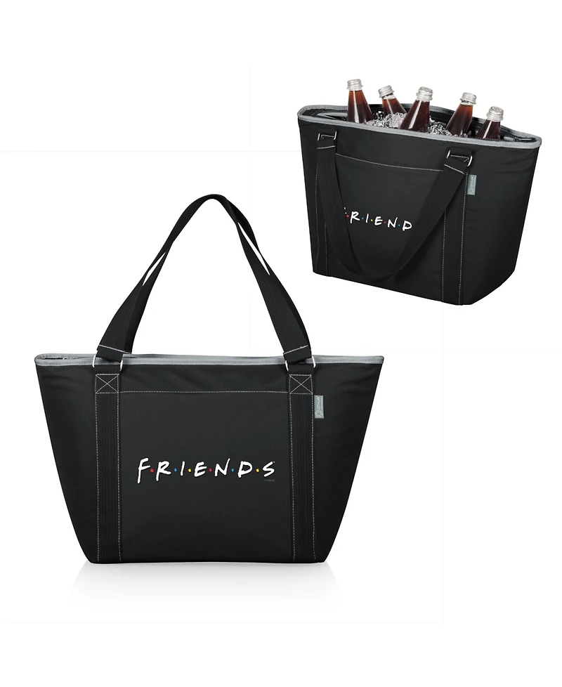 Friends Topanga Cooler Tote Bag