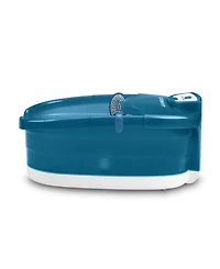 Conair Care Heatsense Foot Spa