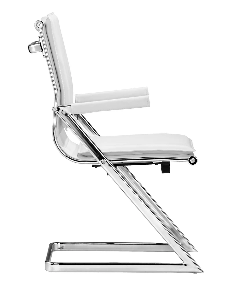 Lider Plus Conference Chair