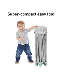 Graco Pack 'n Play LiteTraveler Lx Playard