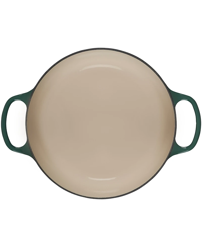 Le Creuset Signature Enameled Cast Iron 5.5 Qt. Round Dutch Oven