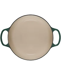 Le Creuset Signature Enameled Cast Iron 5.5 Qt. Round Dutch Oven