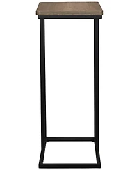Household Essentials Modern Side Table