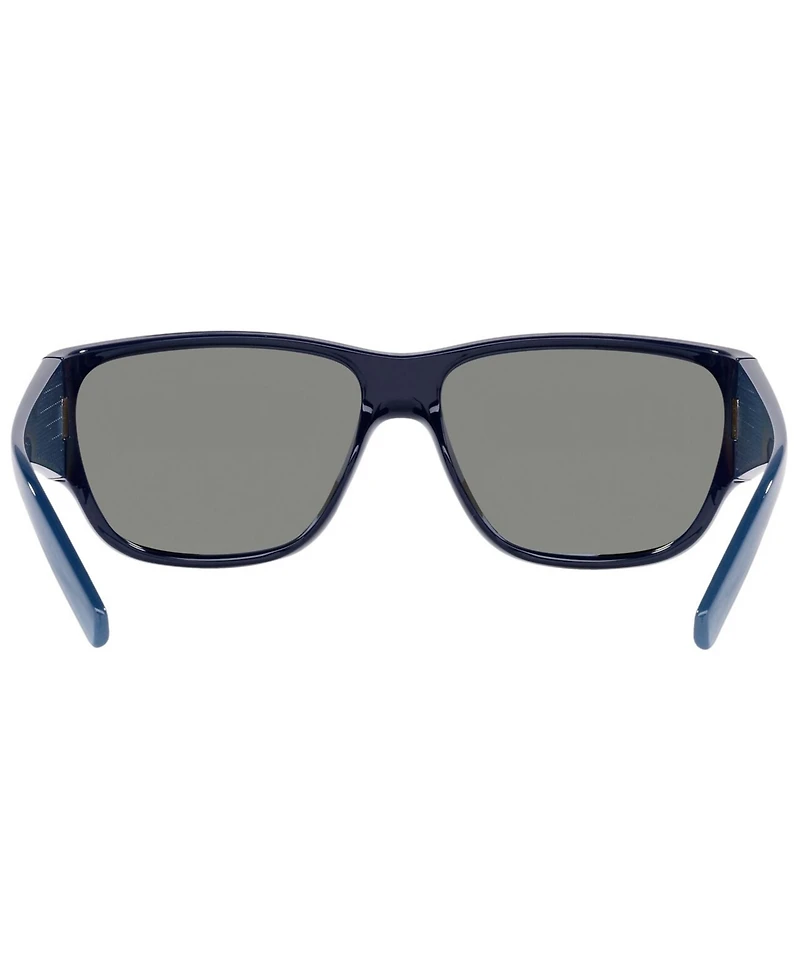 Arnette Polarized Sunglasses