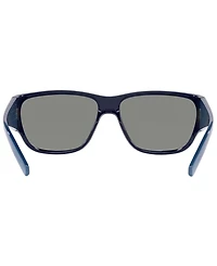 Arnette Polarized Sunglasses