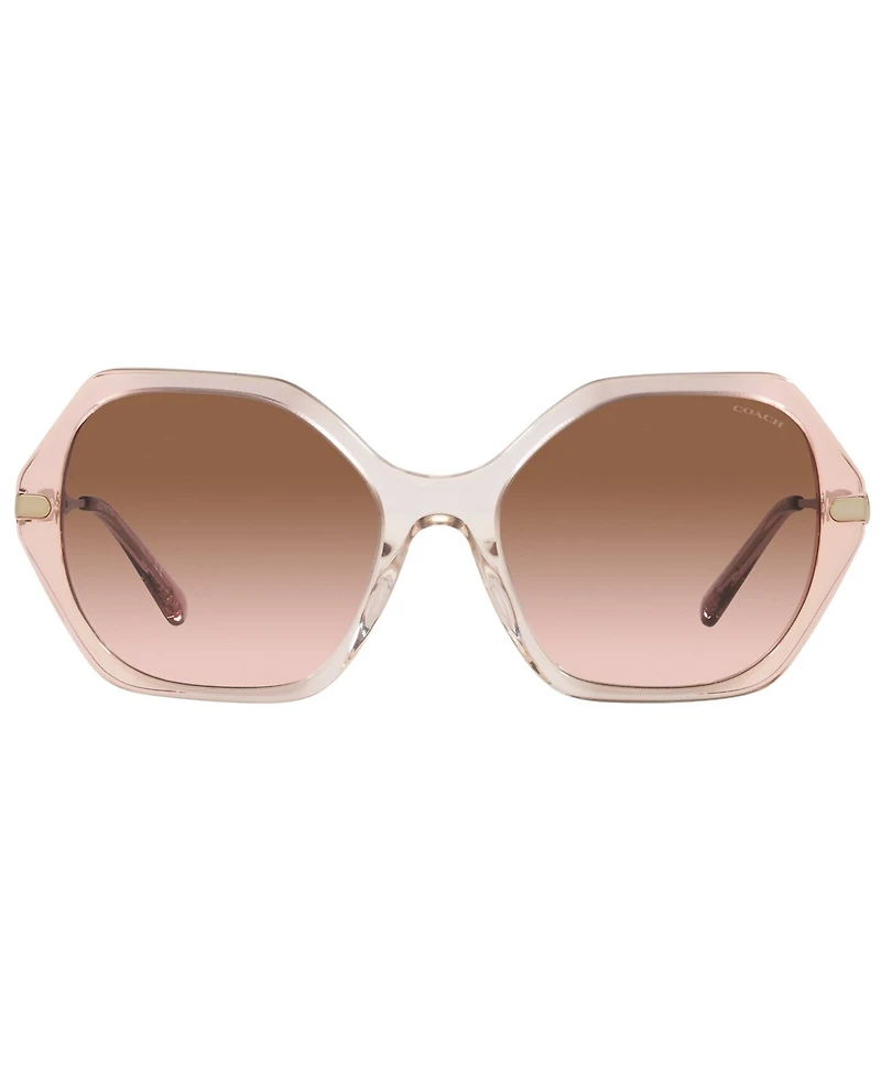 Coach Women's Sunglasses