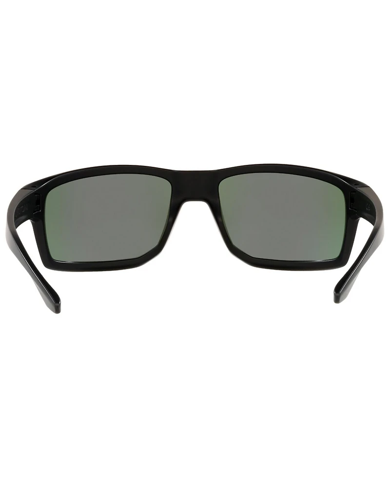 Oakley Men's Gibston Sunglasses, OO9449 60