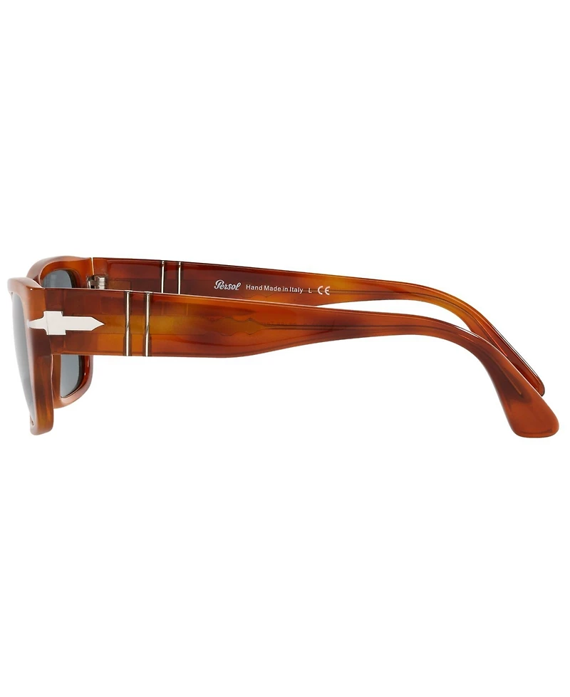 Persol Unisex Sunglasses PO3268S