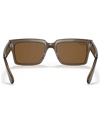 Ray-Ban Unisex Polarized Sunglasses, RB2191 Inverness
