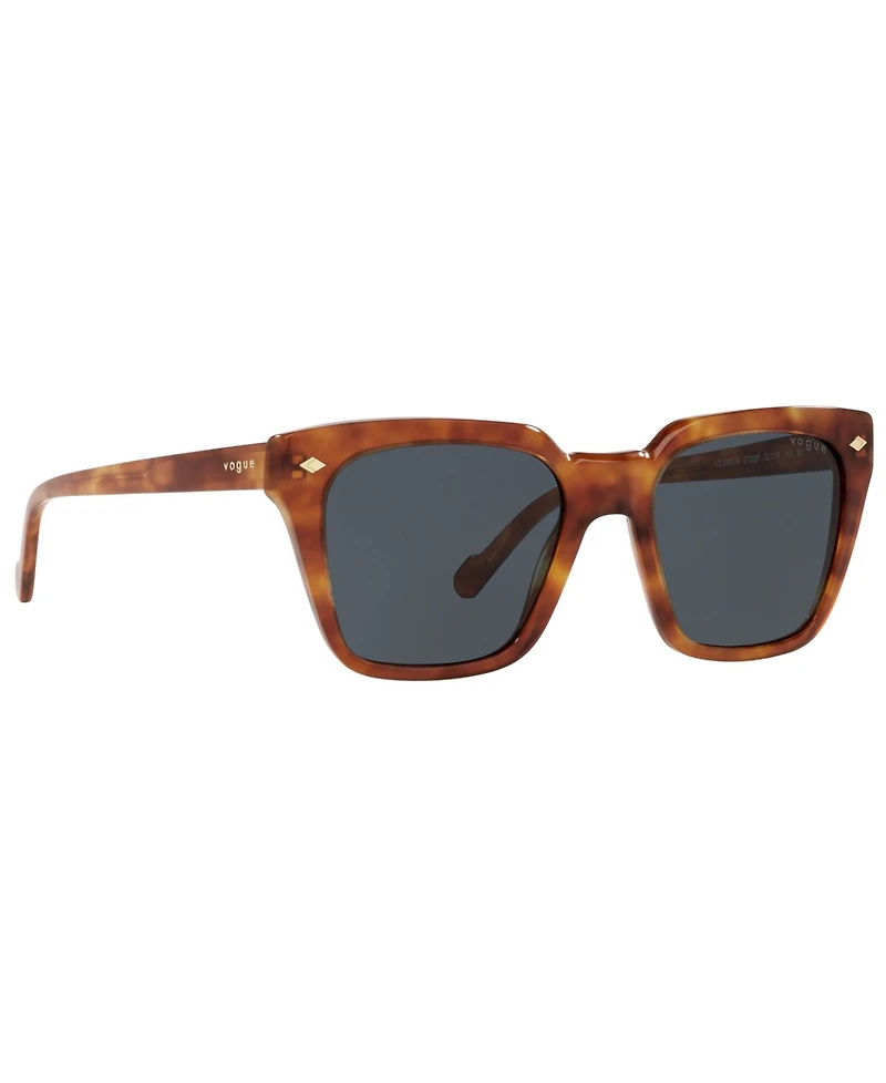 Vogue Eyewear Men's Sunglasses, VO5380S