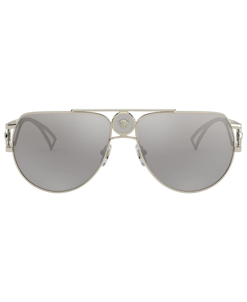 Versace Men's Sunglasses