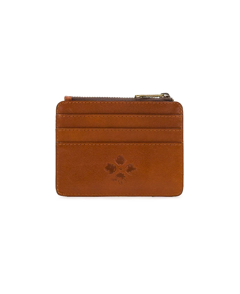 Patricia Nash Cassis Id Case