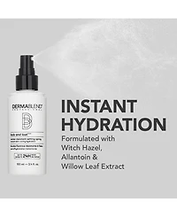 Dermablend Lock & Last Water-Resistant Setting Spray, 3.4 oz.