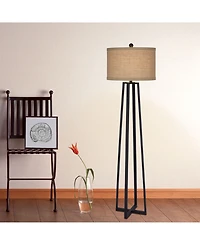Fangio Lighting Molded Floor Lamp