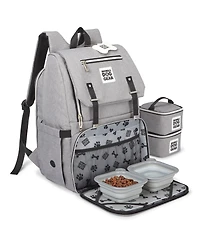 Mobile Dog Gear Ultimate Week Away Backpack