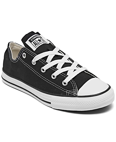 Converse Little Kids' Chuck Taylor Original Sneakers from Finish Line