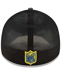 New Era Los Angeles Rams 2021 Draft 39THIRTY Cap