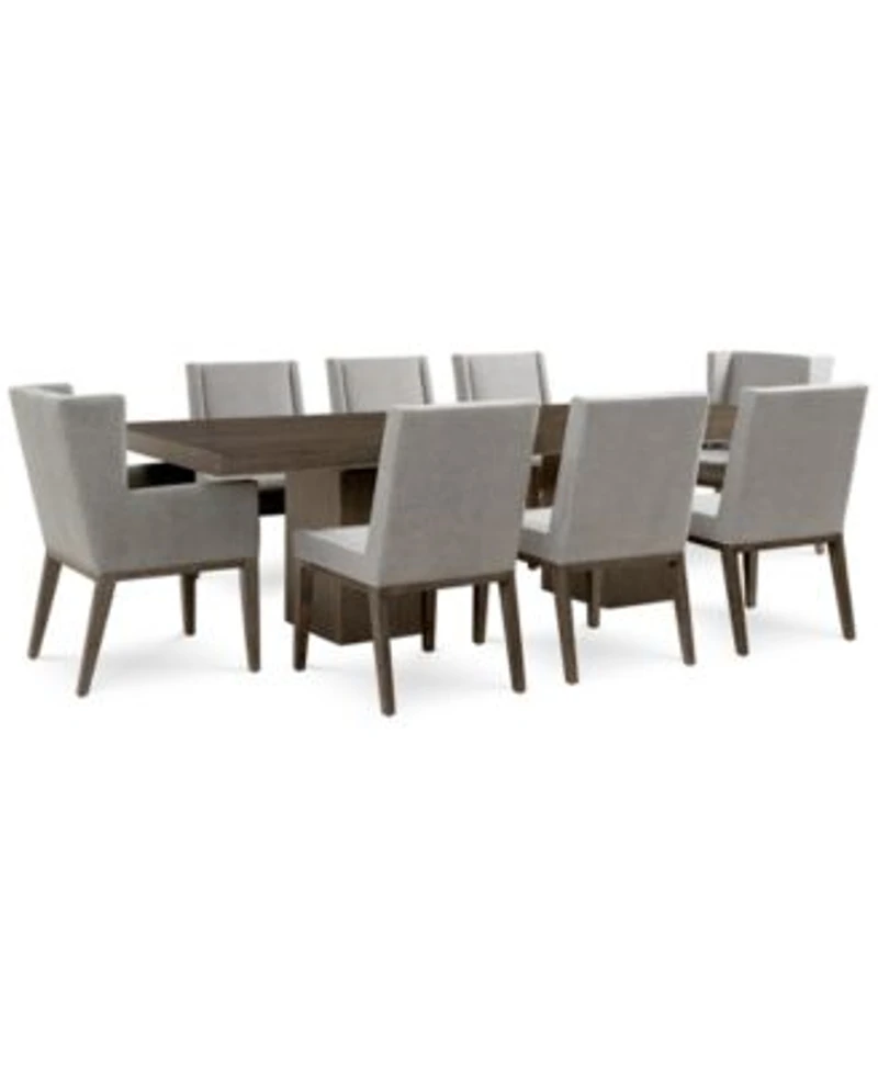 Lille Dining Collection