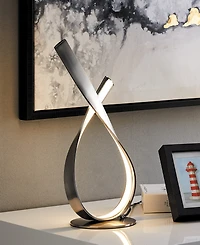 Royce Table Lamp