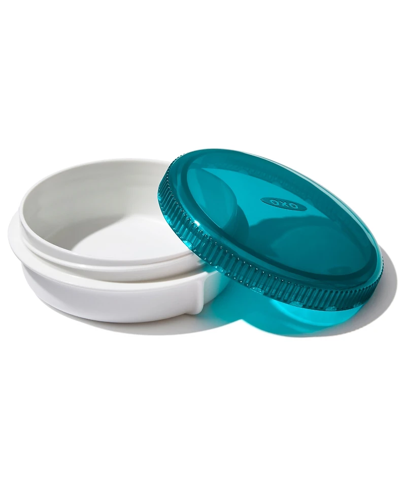 Oxo Prep & Go Condiment Keepers, Set of 3