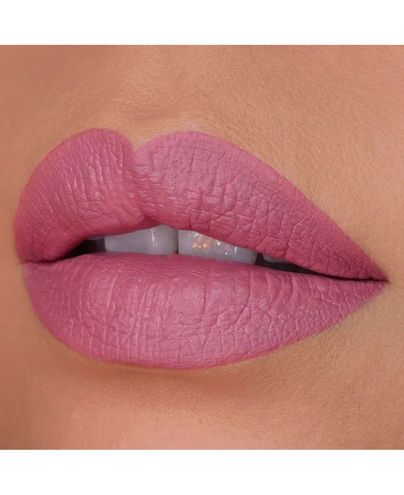 Nyx Professional Makeup Lip Lingerie Xxl Long-Lasting Matte Liquid Lipstick