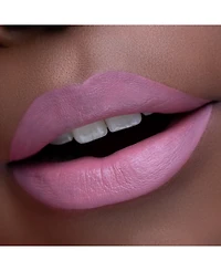 Nyx Professional Makeup Lip Lingerie Xxl Long-Lasting Matte Liquid Lipstick