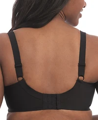 Elomi Plus Brianna Underwire Plunge Bra