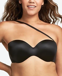 Maidenform Strapless Extra Coverage Shaping Underwire Bra 9472