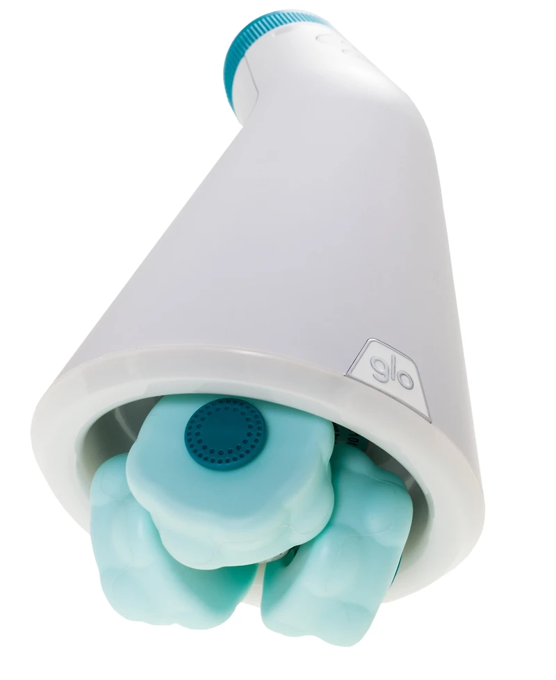 Glo910 Cool Legs Cryo Massage Roller