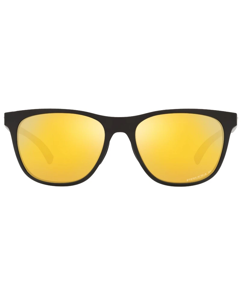 Oakley Polarized Leadline Sunglasses, OO9473 56