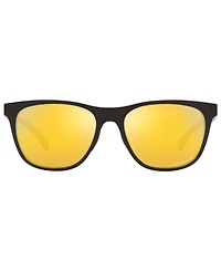 Oakley Polarized Leadline Sunglasses, OO9473 56