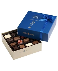 Leonidas 1913 Heritage Chocolate Gift Box, 40 Piece