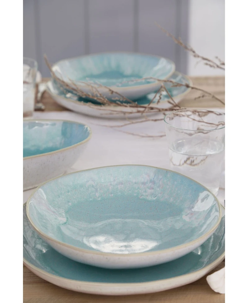Casafina by Costa Nova Eivissa 9" Pasta Bowl