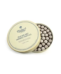 Charbonnel et Walker Milk Sea Salt Caramel Truffles