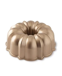 Nordic Ware Copper Cast Bundt Pan