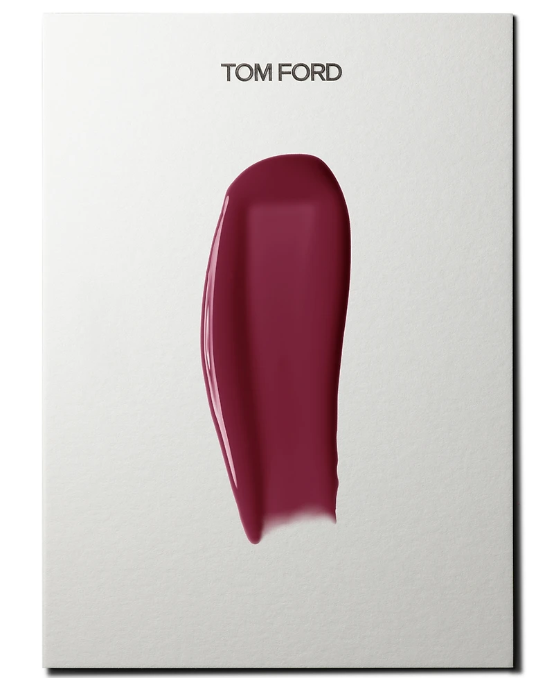 Tom Ford Gloss Luxe Lip with Hydrating Jojoba Oil