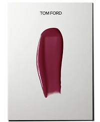 Tom Ford Gloss Luxe Lip with Hydrating Jojoba Oil