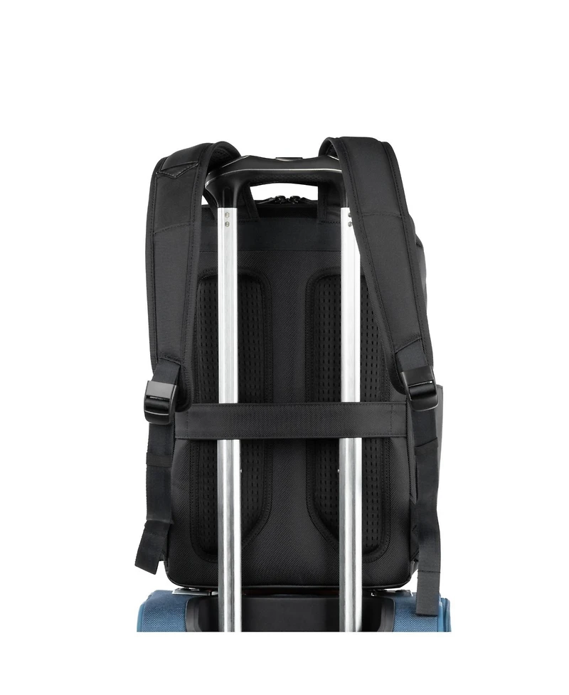 Travelpro Crew Executive Choice 3 Slim Backpack