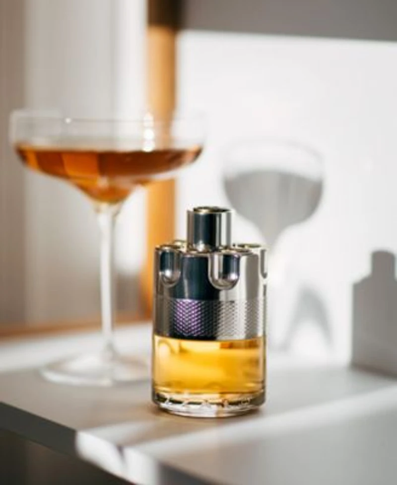 Wanted Eau De Toilette Fragrance Collection