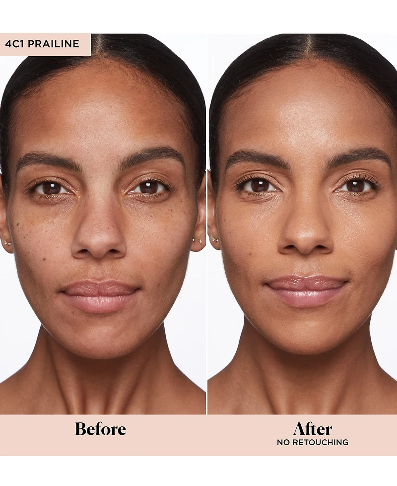 Laura Mercier Flawless Lumiere Radiance-Perfecting Foundation, 1-oz.