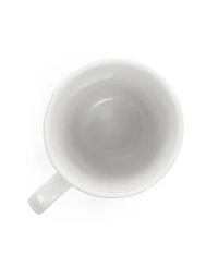 Elama Madeline Mugs, Set of 12