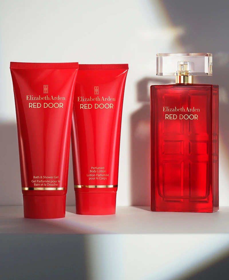 Elizabeth Arden Red Door Body Lotion, 6.8 fl. oz.