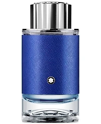 Montblanc Men's Explorer Ultra Blue Eau de Parfum Spray, 3.3-oz.
