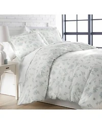 Southshore Fine Linens Sweet Florals Ultra Soft Duvet Cover Sets