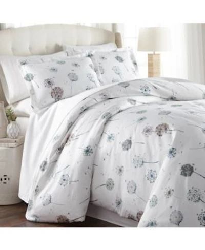 Southshore Fine Linens Luxury Dandelion Dreams Duvet Cover Sets