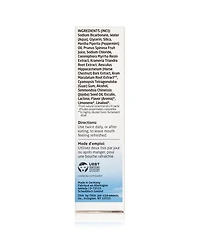 Weleda Salt Toothpaste, 2.5 oz