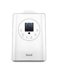 Levoit Hybrid Ultrasonic Humidifier