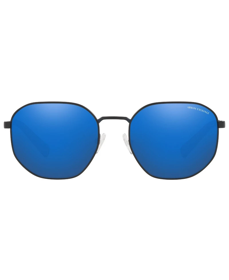 Armani Exchange Sunglasses, AX2036S 56